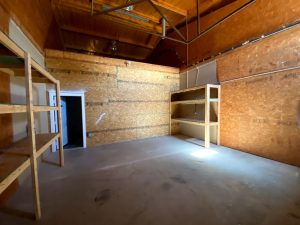 rent office warehouse space