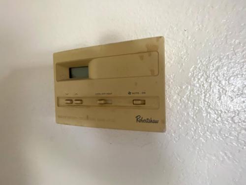 207 Thermostat
